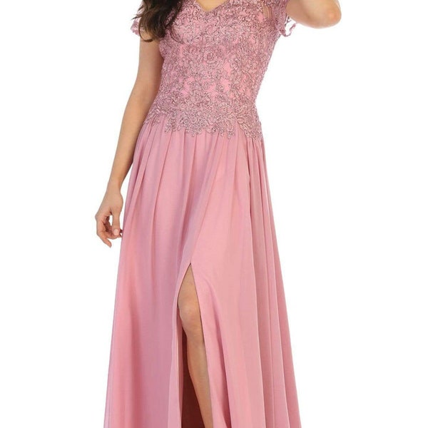 Unique Mother of the Bride Dress Etsy