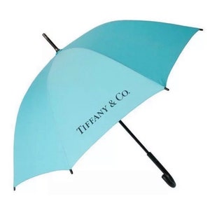 Tiffany & Co. Umbrella - Etsy