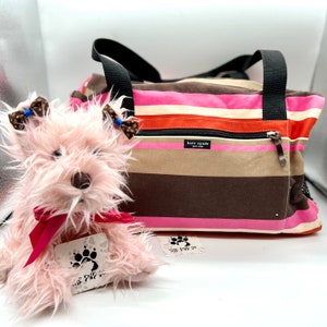 Kate Spade Pet Carrier Australia