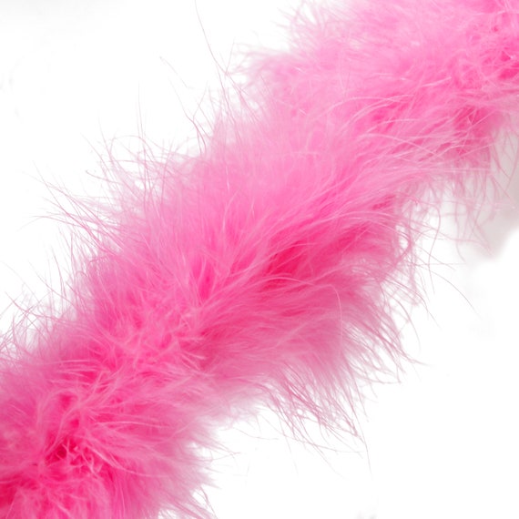 Boa 50g Adult Pink Boa 50g Adult Pink