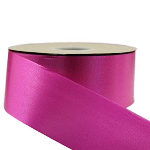 90m Roll Florist Ribbon Poly Ribbon 100 Yards 2 22 Etsy UK