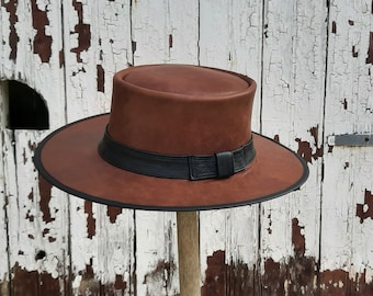 Clint Eastwood Hat - Etsy