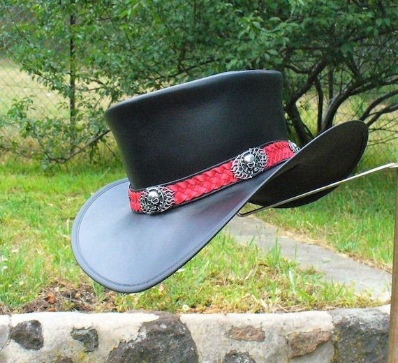 El Paso Mens Hat 