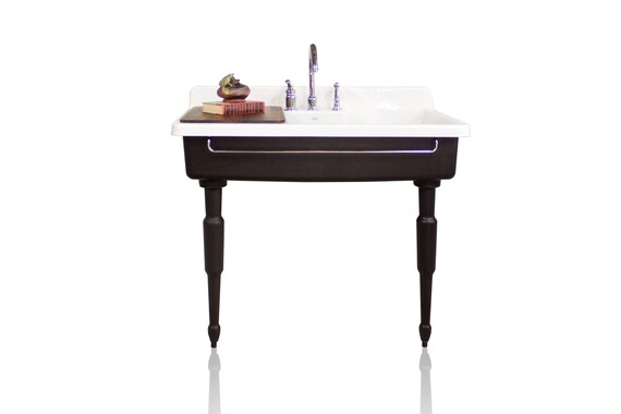 Kohler Farmstead Kitchen Sink Deluxe Package Etsy