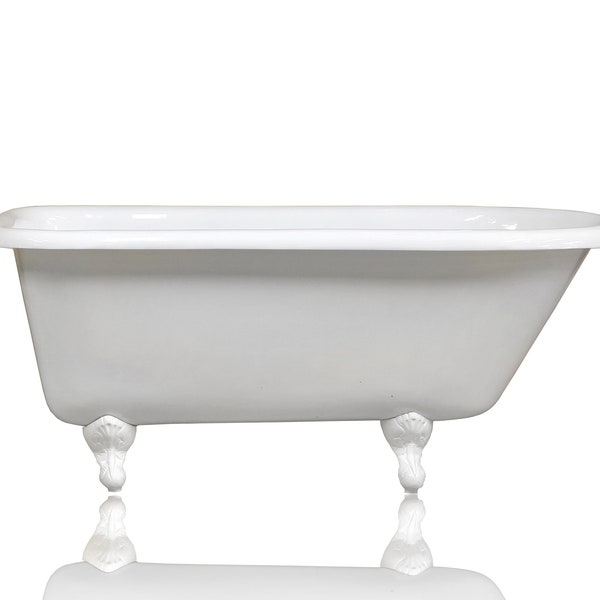 Antique Bathtub Etsy