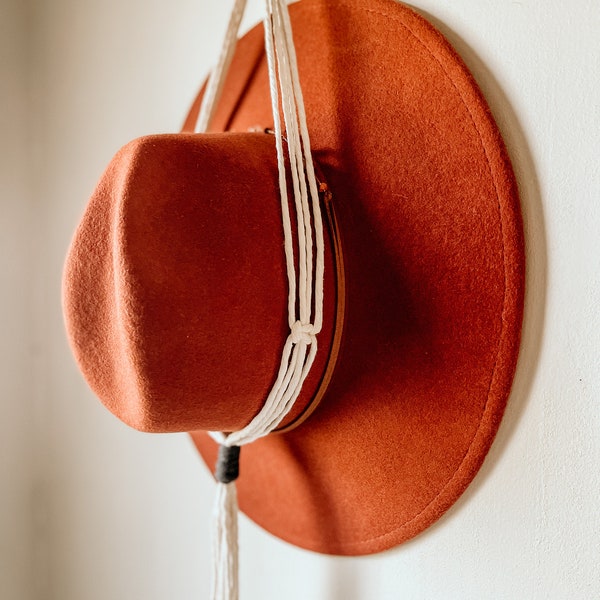 Hat Hanger Etsy