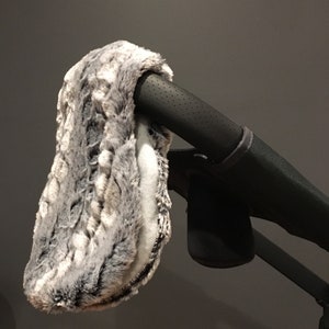 Stroller mittens; Hand Muff for Baby Stroller; Handwarmer; Stroller winter Accessory; Baby Carriage muff/ gloves
