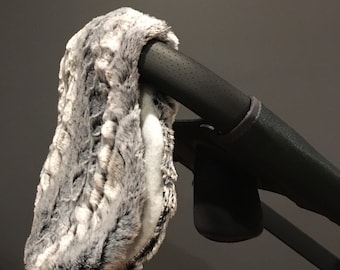 Stroller mittens; Hand Muff for Baby Stroller; Handwarmer; Stroller winter Accessory; Baby Carriage muff/ gloves