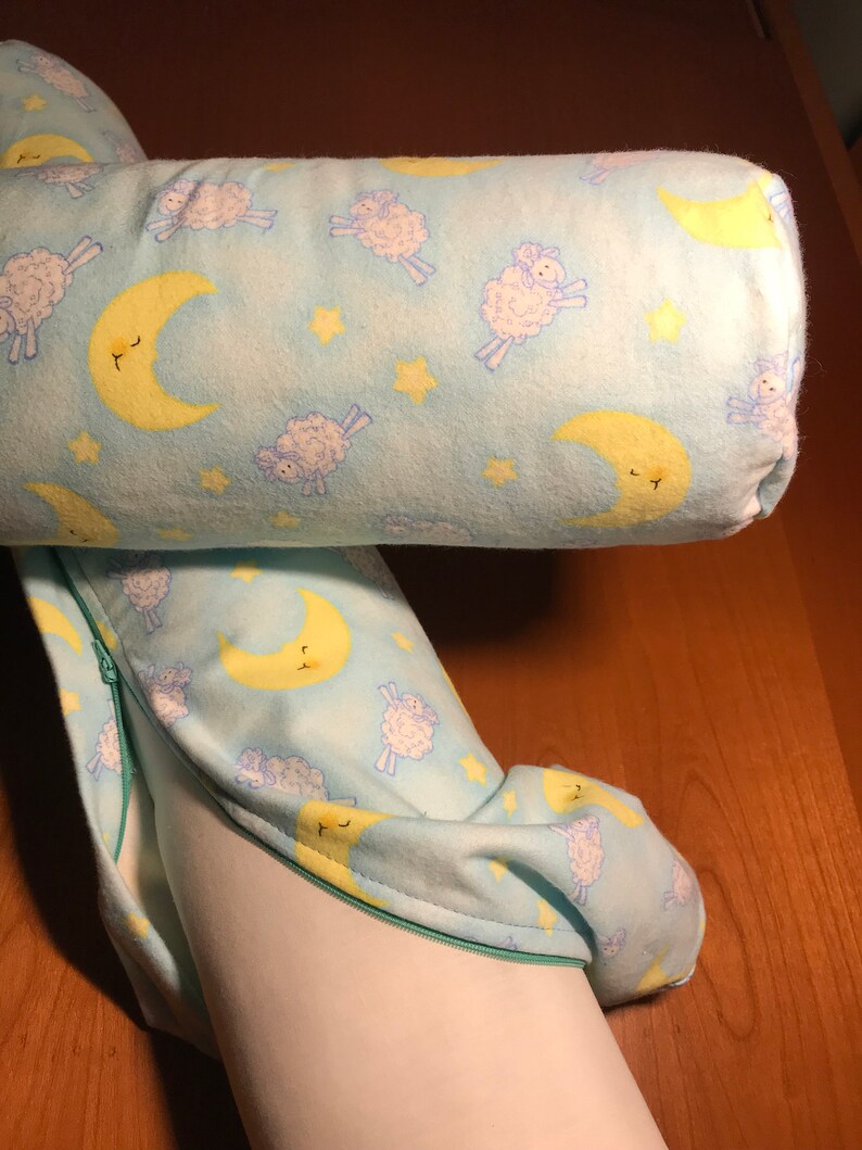 Bolster Baby Body Pillow Kids Cuddle Pillow Hugging Pillow Etsy