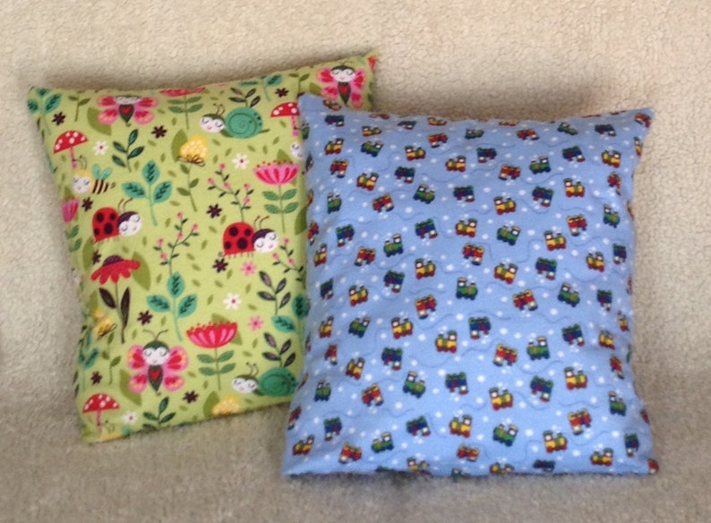 Flannel pillowcase; Kid/'s Cotton Pillowcases; Bedroom Decorative Pillow Cover; Throw Pillowcase; Pillow slip; Sham; Handmade gift idea