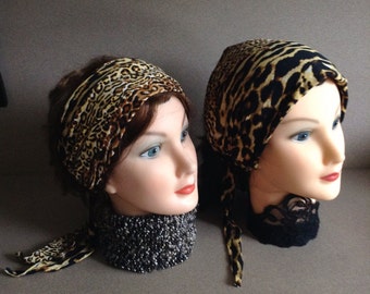 Head cover / Headband / Bandana/ Hair accessory /Headpiece /Head-wrap /Hair-wrap /Hair Head décor/ Tie up headscarf; Handmade