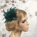 see more listings in the fascinator section