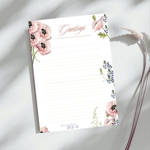 Promessas do Reino de Deus | Pacote de Cartas | Presentes para Pioneiros | Modelos | Testemunhas de Jeová | Papelaria para Imprimir