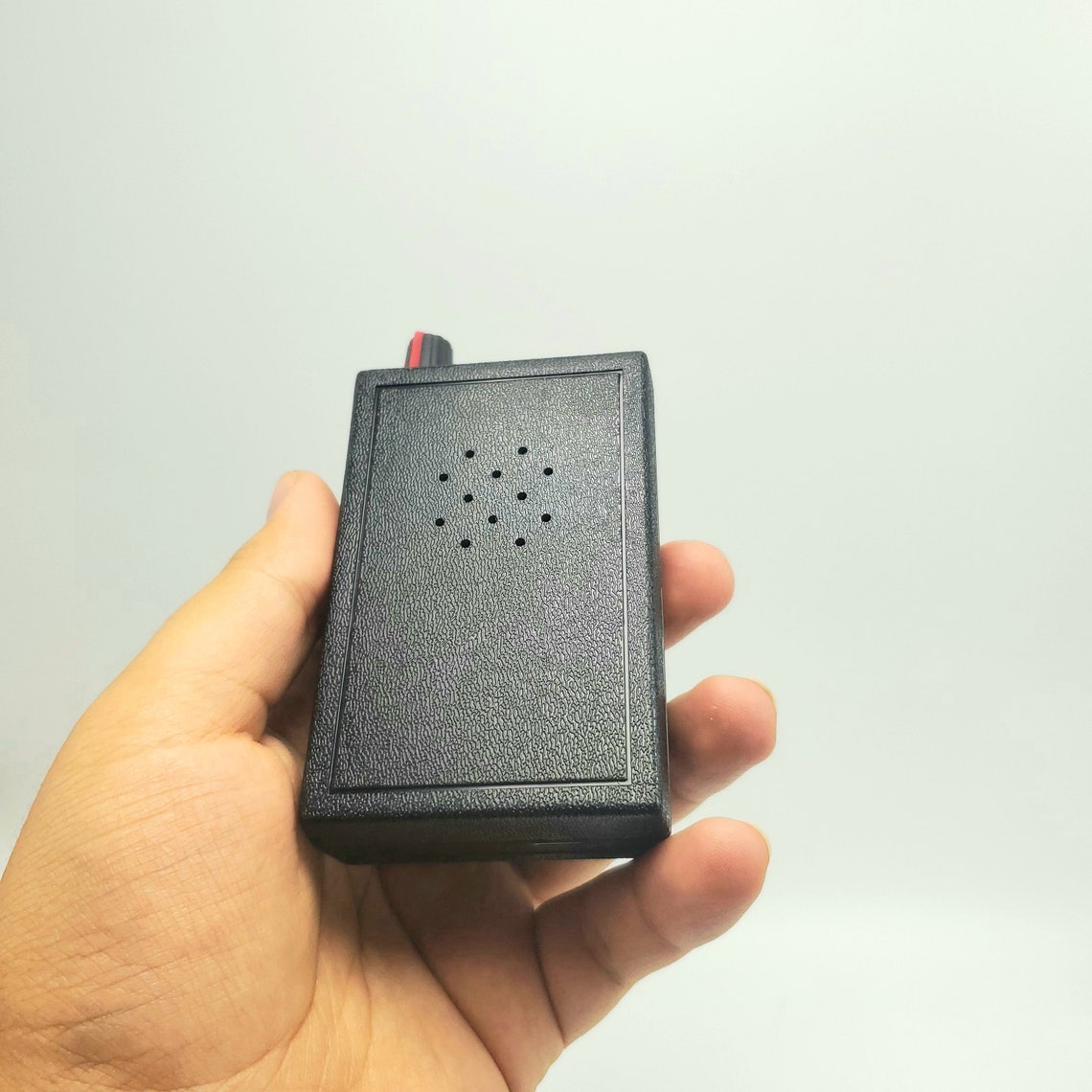 Audio Jammer Counter Surveillance Eavesdrop White Noise Etsy