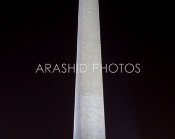 George Washington Memorial Photo Print