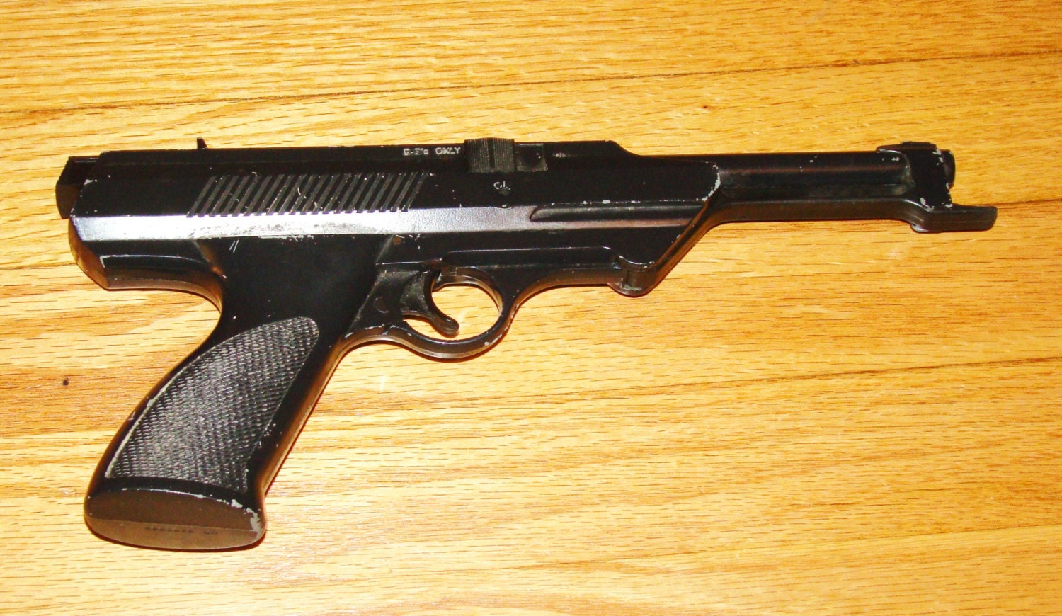 Vintage Daisy Model 188 BB Gun Pistol Etsy