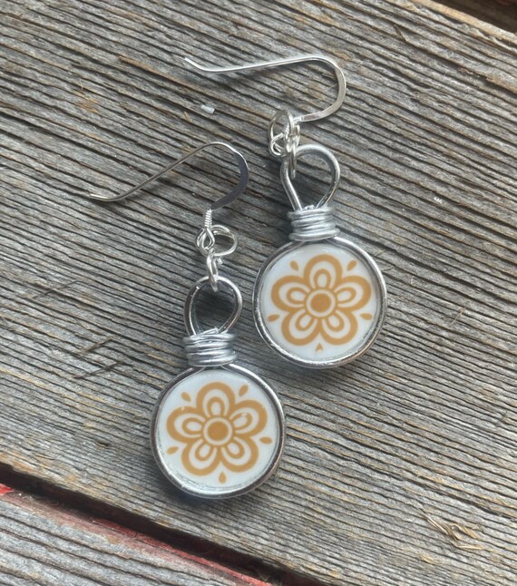 Kit Boucles D'oreilles Créoles - 520 Pièces, Laiton Doré Et Argenté, Pour Fabrication Bijoux - 4