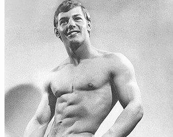 Standing Nude Photos - Etsy Australia