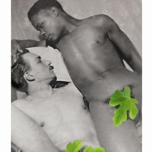 1930s Japanese Vintage - 1930s Nude Photo - Etsy