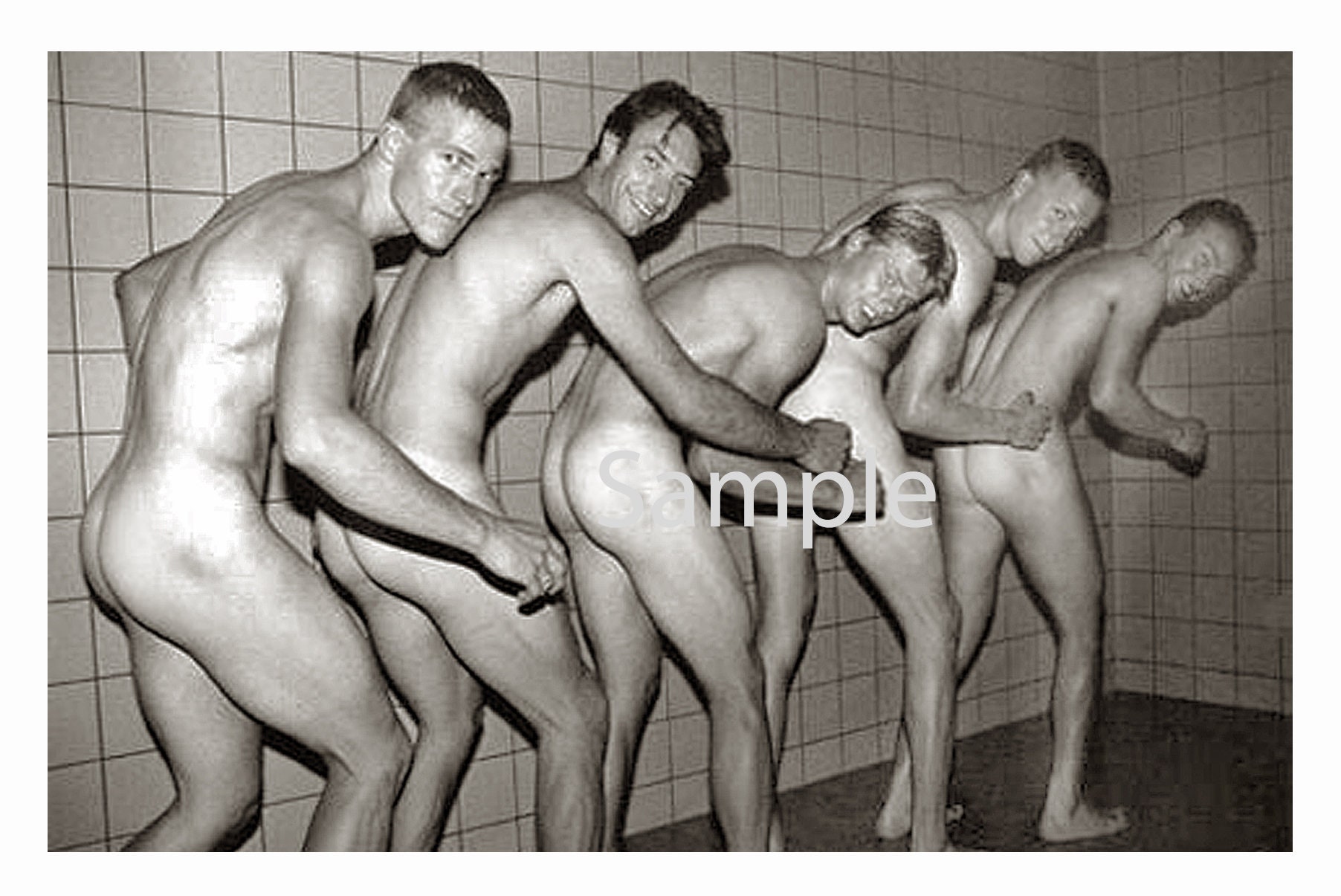 календарь с голыми мужиками фото 89