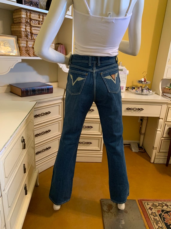 Vintage JW’S jeans - image 7