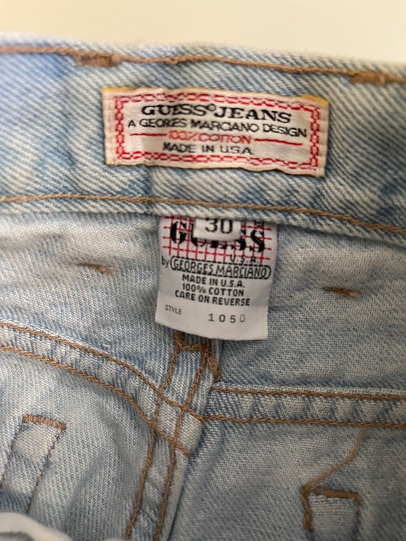 guess jeans style 1050