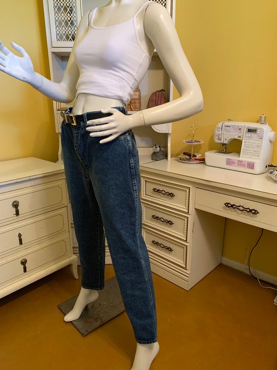 Vintage 90’s Chic jeans - image 4