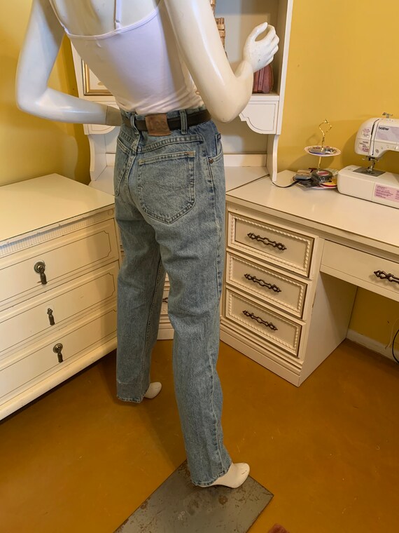 Vintage Lee jeans - image 3