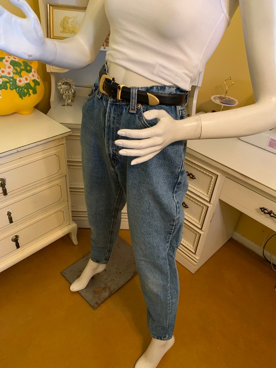 Vintage Jordache Jeans