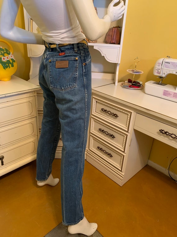 Vintage Wrangler Jeans - Etsy