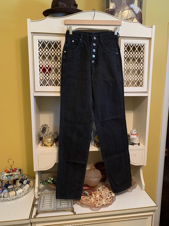 Vintage wrangler jeans