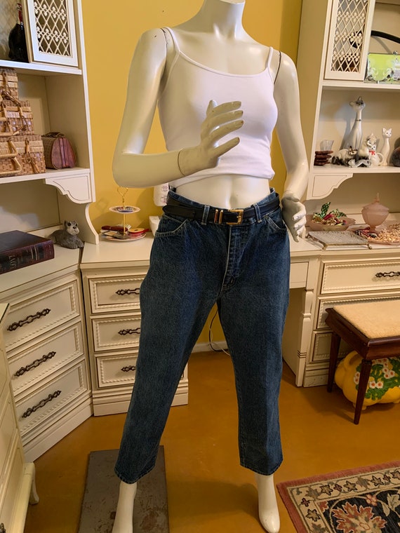 Vintage 90’s Chic jeans - image 2