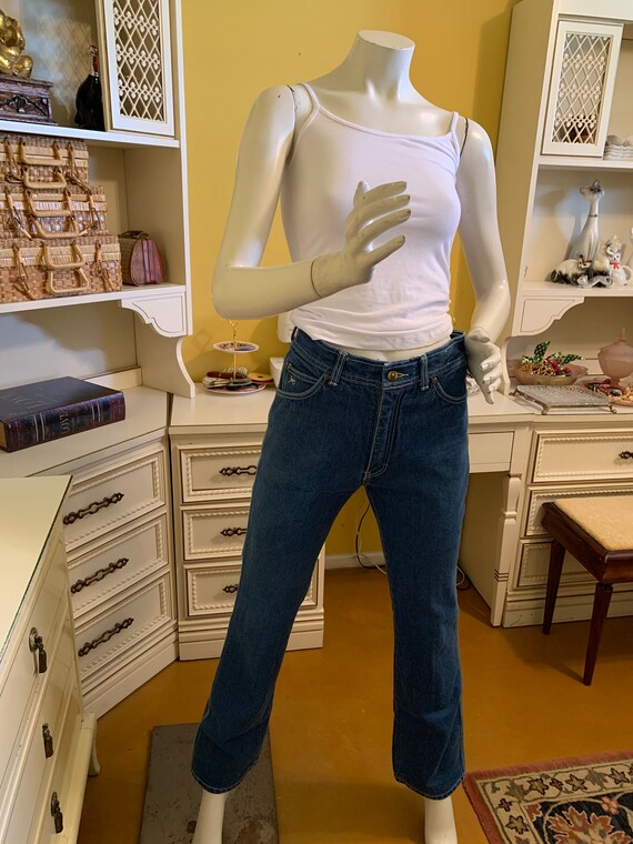 Vintage JW’S jeans - image 8