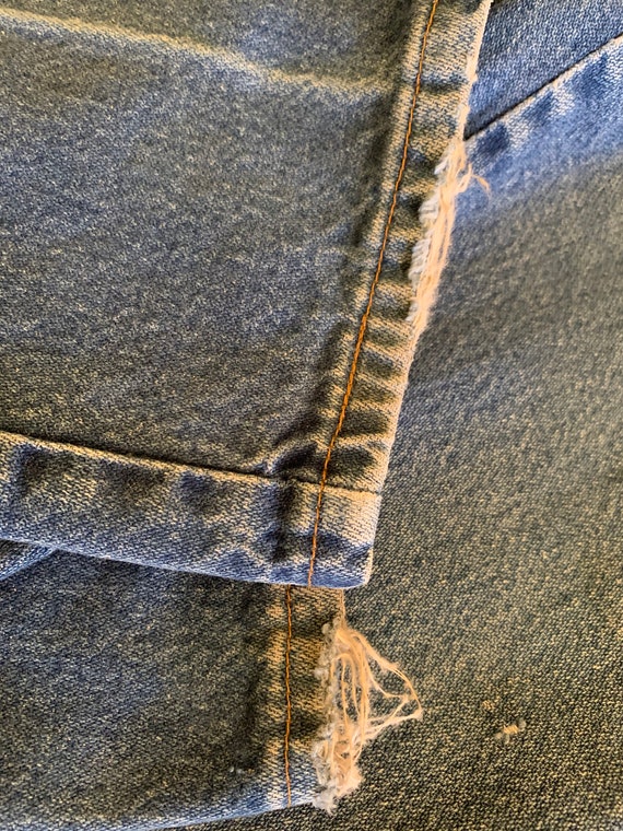 Vintage Wrangler jeans - Gem