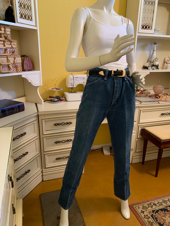 Vintage Wrangler jeans - image 1