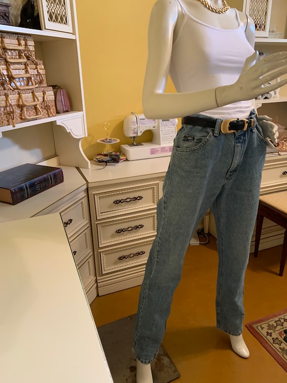 Vintage Lee jeans - image 1