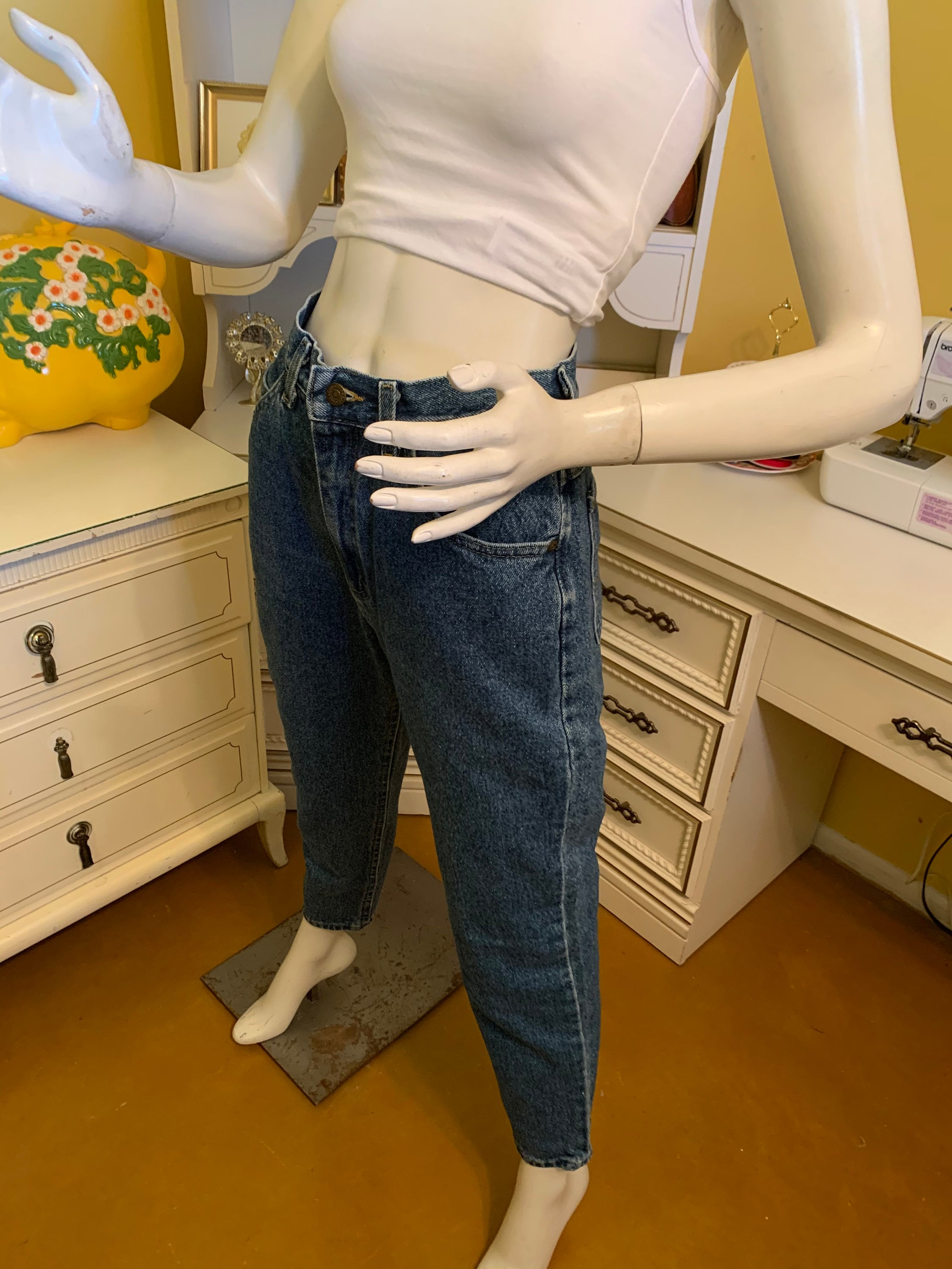 Vintage Lee jeans Etsy