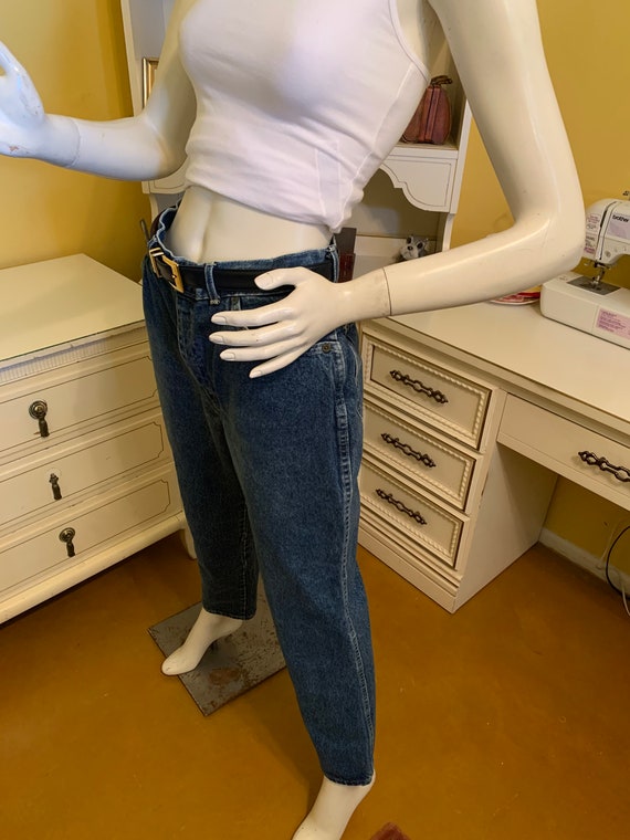 Vintage 90’s Chic jeans - image 5