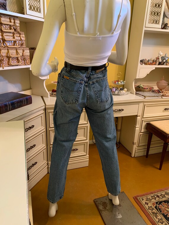 Vintage Jordache Jeans Gem