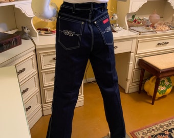 Braxton jeans | Etsy España