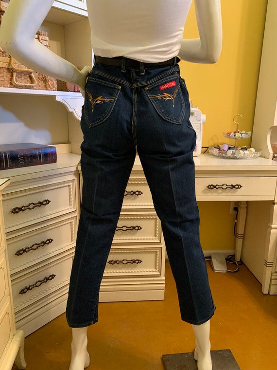 Vintage Braxton Jeans - image 8