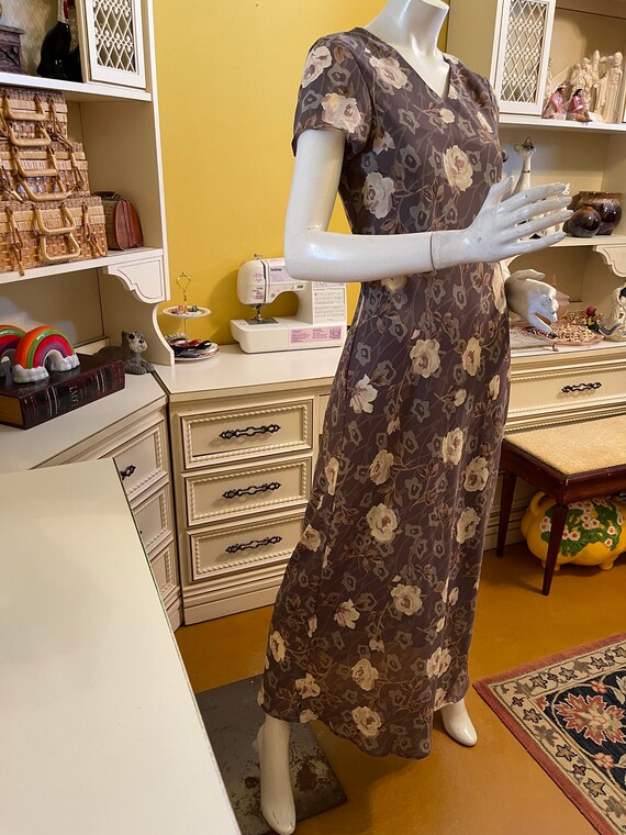 vintage all that jazz Gem