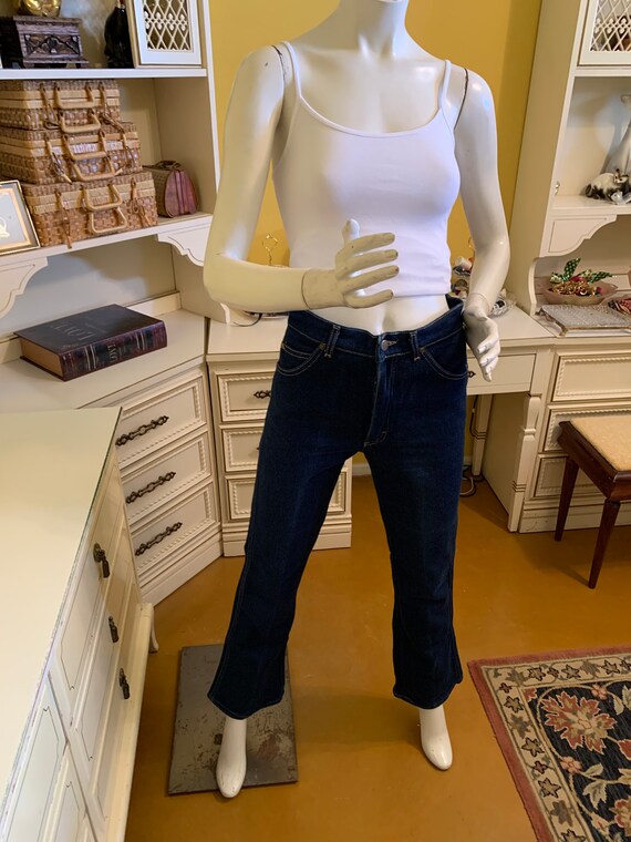 Vintage Lee jeans - image 2