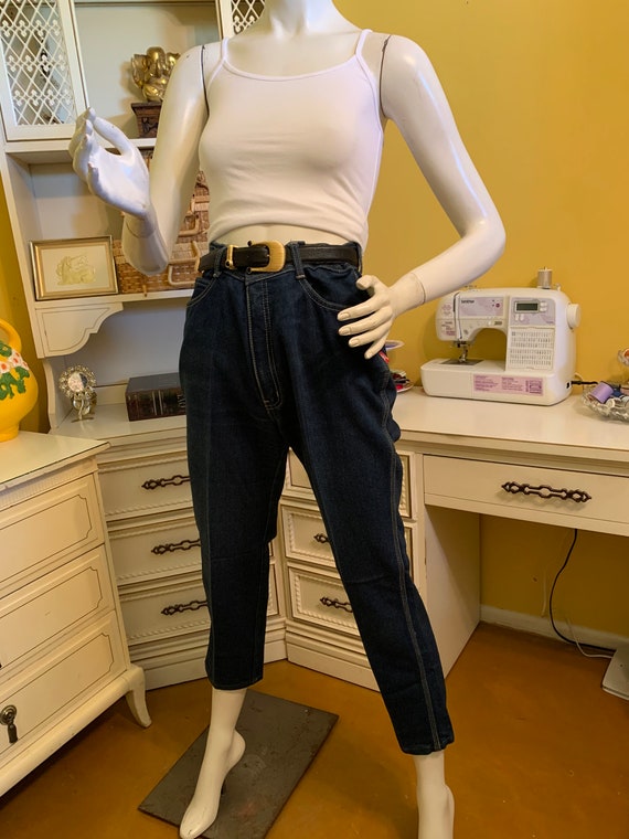 Vintage Braxton Jeans - image 6