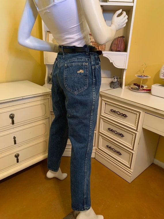 Vintage 90’s Chic jeans - image 7