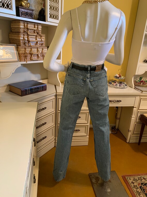 Vintage Lee jeans - image 2