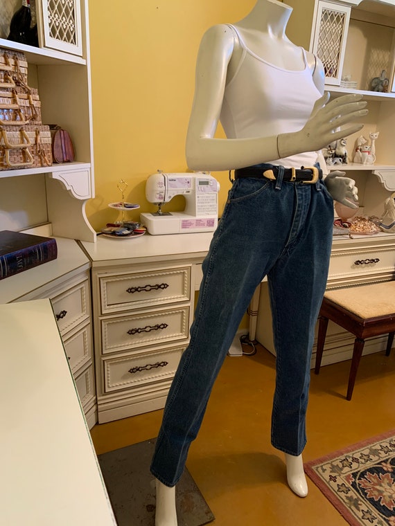 Vintage Wrangler jeans - image 2