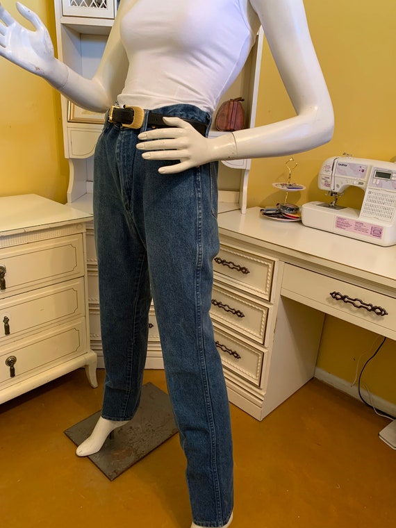 Vintage Wrangler jeans - image 4