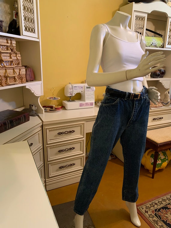 Vintage 90’s Chic jeans - image 1