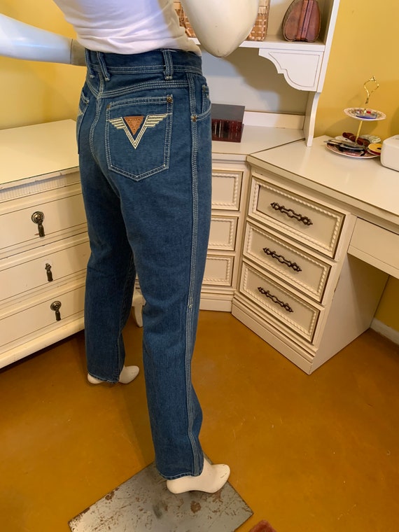 Vintage JW’S jeans - image 9